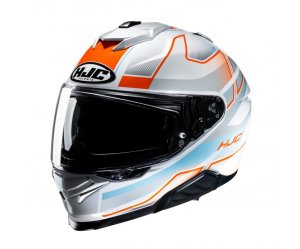 ΚΡΑΝΟΣ HJC i71 IORIX MC27