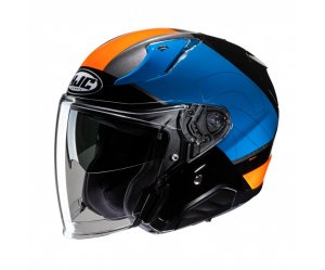 ΚΡΑΝΟΣ HJC RPHA 31 CHELET MC27