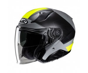 ΚΡΑΝΟΣ HJC RPHA 31 CHELET MC3HSF