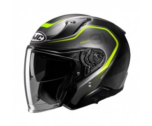 ΚΡΑΝΟΣ HJC RPHA 31 KOUV MC3HSF