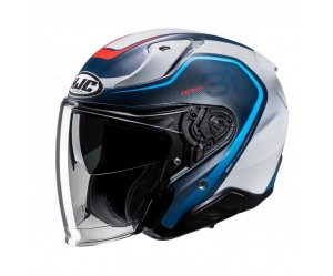 ΚΡΑΝΟΣ HJC RPHA 31 KOUV MC21SF