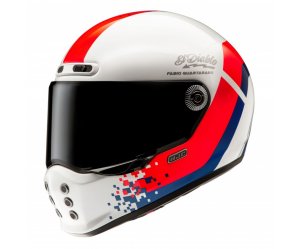 ΚΡΑΝΟΣ HJC V10 FQ20 RETRO MC21