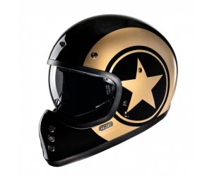 ΚΡΑΝΟΣ HJC V60 NYX MC9