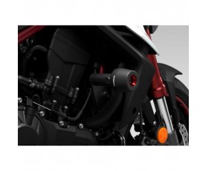 Honda Προστατευτικά μανιτάρια για Honda CB750 Hornet