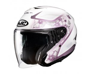 ΚΡΑΝΟΣ HJC i31 IONA MC8