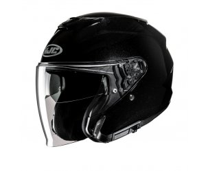 ΚΡΑΝΟΣ HJC i31 METAL BLACK
