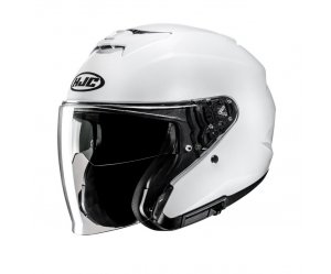 ΚΡΑΝΟΣ HJC i31 PEARL WHITE