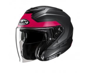 ΚΡΑΝΟΣ HJC i31 TEVIS MC8SF
