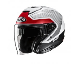 ΚΡΑΝΟΣ HJC i31 TEVIS MC1SF