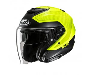 ΚΡΑΝΟΣ HJC i31 TEVIS MC3HSF