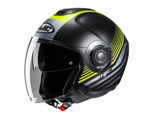 ΚΡΑΝΟΣ HJC i40N DOVA MC3HSF