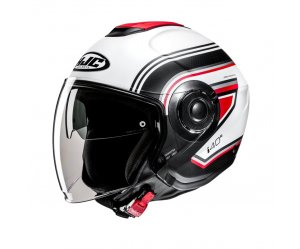 ΚΡΑΝΟΣ HJC i40N LINIA MC1SF