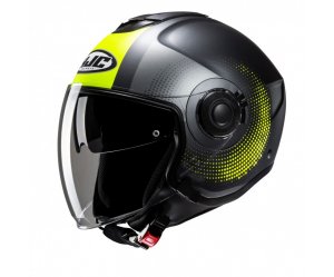 ΚΡΑΝΟΣ HJC i40N PYLE MC3HSF