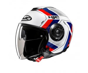 ΚΡΑΝΟΣ HJC i40N VELU MC21