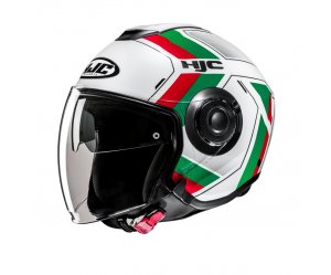 ΚΡΑΝΟΣ HJC i40N VELU MC41