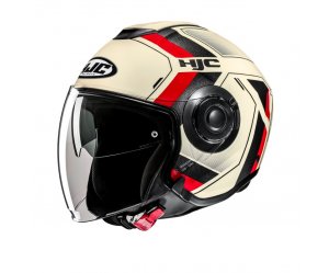 ΚΡΑΝΟΣ HJC i40N VELU MC1