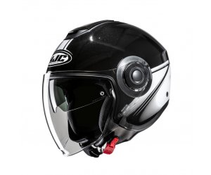 ΚΡΑΝΟΣ HJC i40N VISION MC5