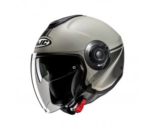ΚΡΑΝΟΣ HJC i40N VISION MC5SF