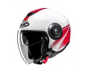 ΚΡΑΝΟΣ HJC i40N VISION MC1