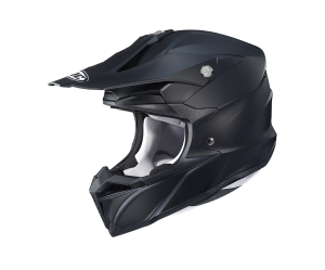 ΚΡΑΝΟΣ HJC I50 SEMI FLAT BLACK