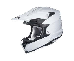 ΚΡΑΝΟΣ HJC I50 WHITE