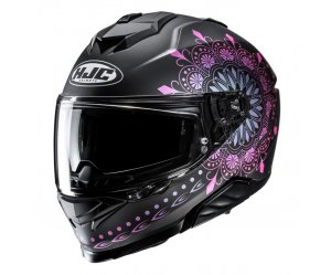 ΚΡΑΝΟΣ HJC i71 NEIL MC28SF