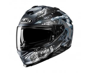 ΚΡΑΝΟΣ HJC I71 TAURUS MC5SF