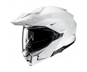 ΚΡΑΝΟΣ HJC i80 PEARL WHITE