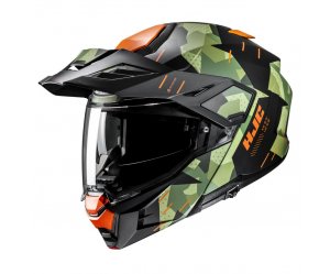 ΚΡΑΝΟΣ HJC i80 ROKI MC47SF