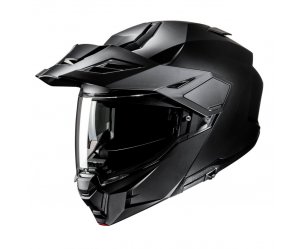 ΚΡΑΝΟΣ HJC i80 SEMI FLAT BLACK