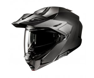 ΚΡΑΝΟΣ HJC i80 SEMI FLAT TITANIUM