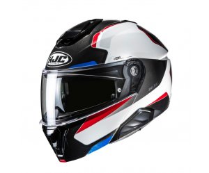 ΚΡΑΝΟΣ HJC I91 FELIO MC21