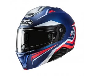 ΚΡΑΝΟΣ HJC I91 TRICUS MC21SF