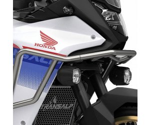 Προστατευτικά Κάγκελα Γνήσια Honda Για Transalp 750