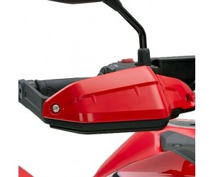 Κιτ Προέκταση Αρθρώσεων Γνήσια Honda X-ADV750 21- Κόκκινες