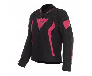 ΜΠΟΥΦΑΝ ΓΥΝΑΙΚΕΙΟ DAINESE AVRO 5 BLACK/FLUO PINK