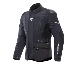 ΜΠΟΥΦΑΝ DAINESE CARVE MASTER 4 GORE-TEX® BLACK/BLACK