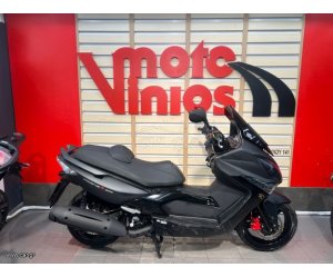 Kymco Xciting 300 R 2016