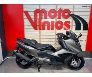 Kymco AK 550 Premium 2024