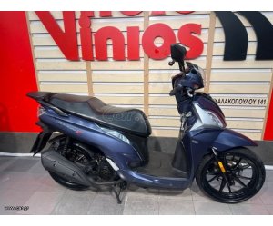Sym Symphony ST 200i 2022