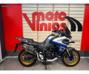 Voge DS525X 2024