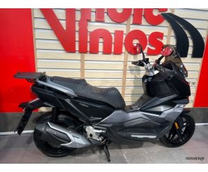 Sym ADX 300 2025