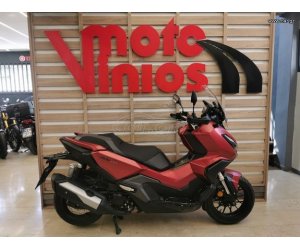 Honda ADV 350 2023