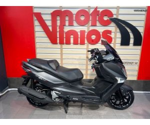 Sym GTS 300 2015
