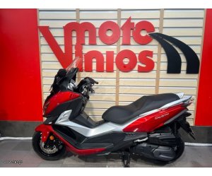 Sym Cruisym 300 2020