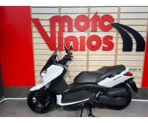 YAMAHA XMAX250 2011