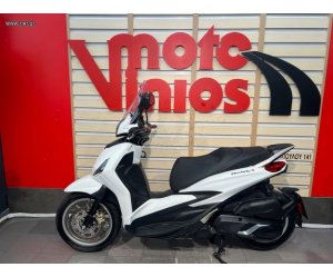 Piaggio Beverly 400 2023