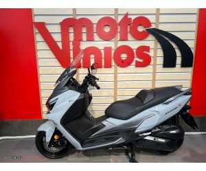 Sym JOYMAX Z 250 2025