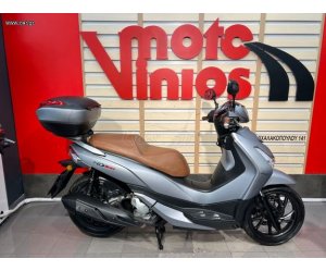 Sym HD 300 2020