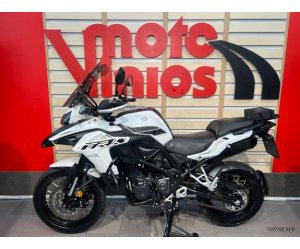 Benelli TRK 502 2022